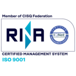 Certificazione ISO 9001