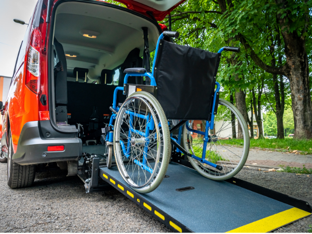 Andiamo al Chiossone!